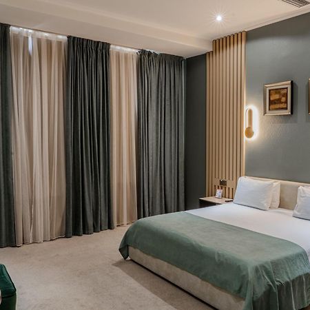 Husma Hotel & Spa Tashkent Bagian luar foto