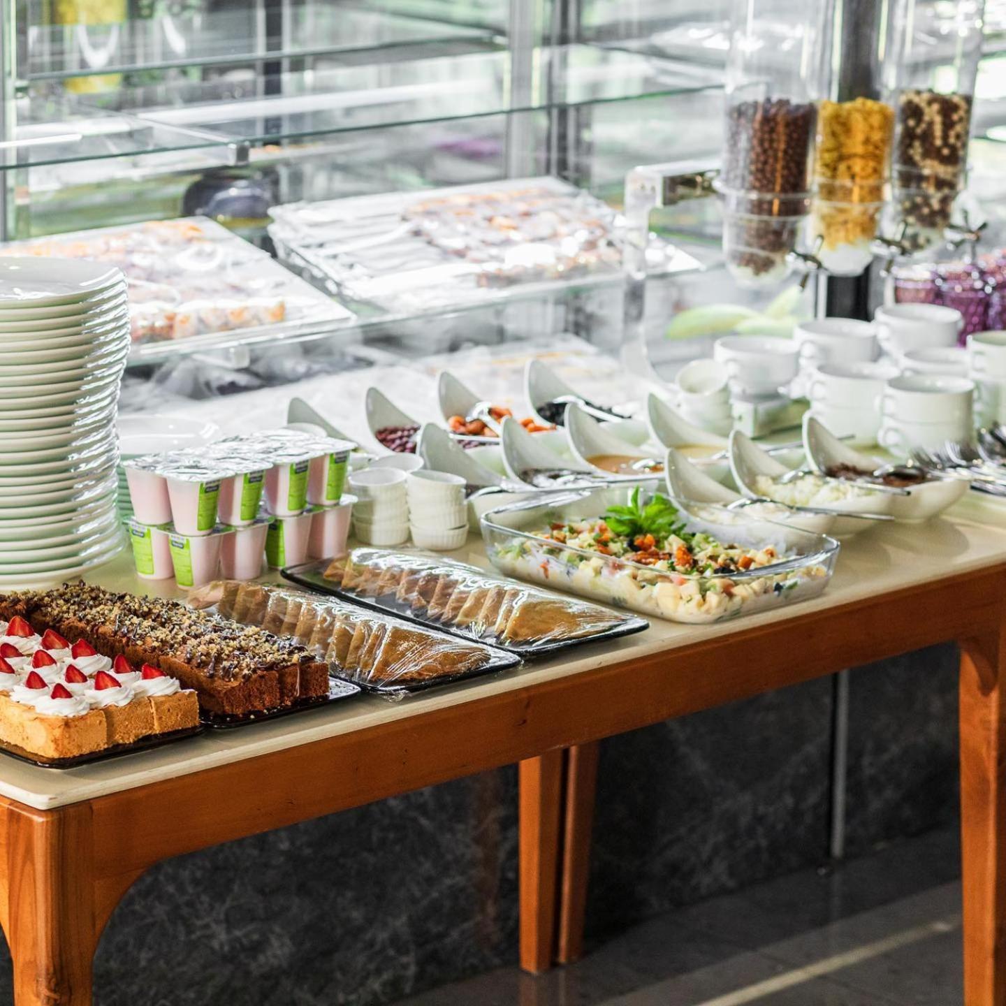 Husma Hotel & Spa Tashkent Bagian luar foto