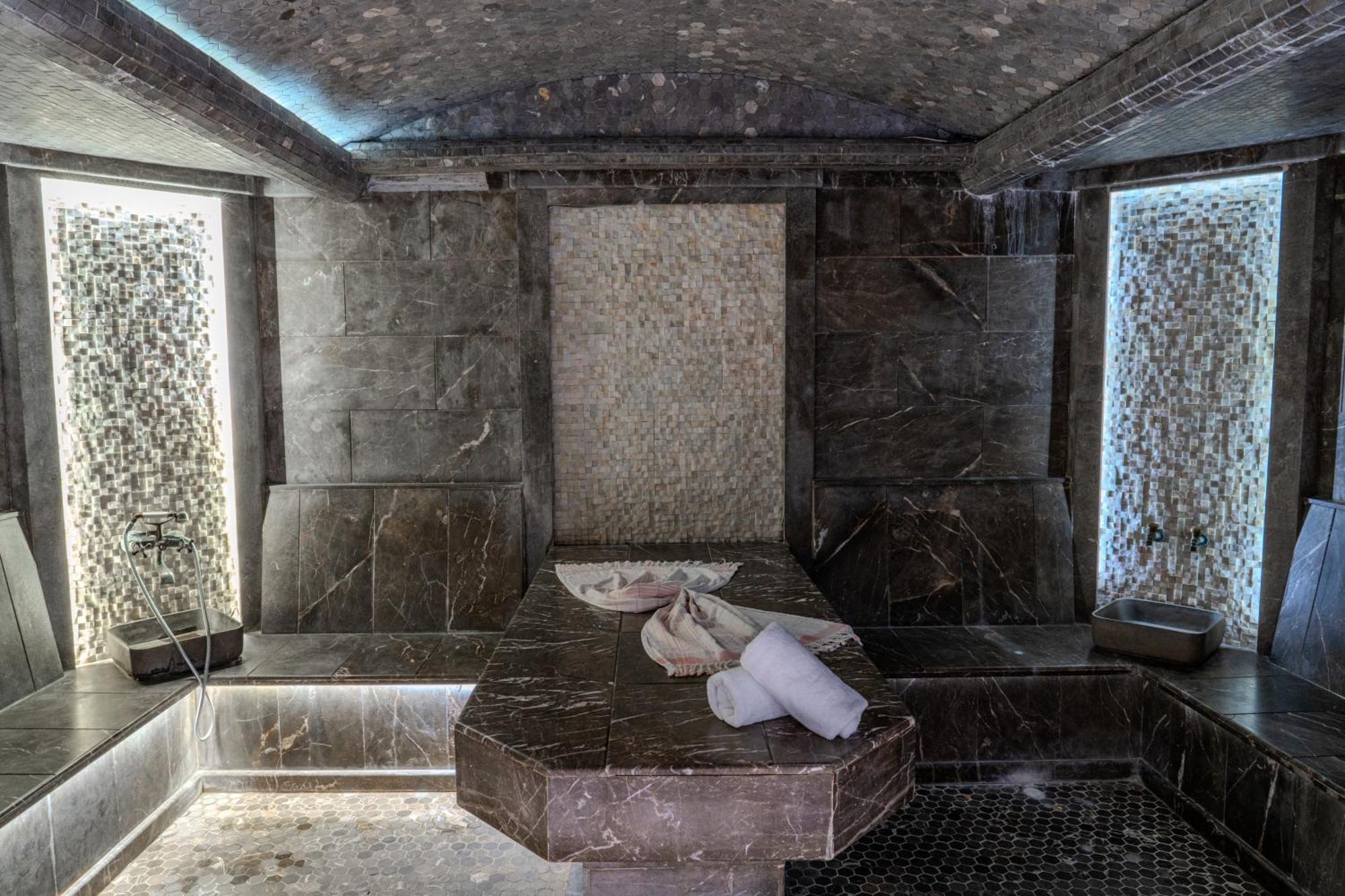 Husma Hotel & Spa Tashkent Bagian luar foto
