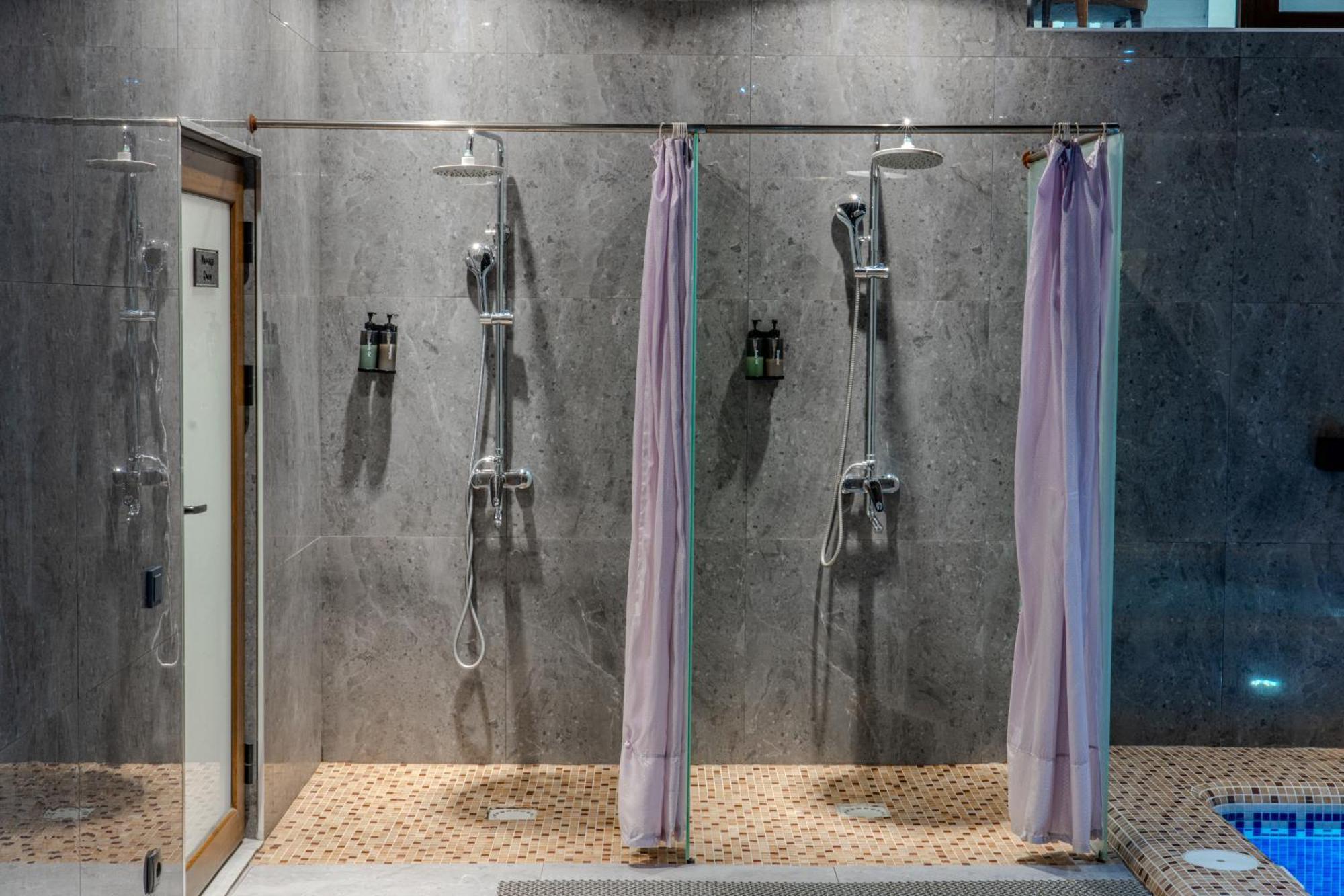 Husma Hotel & Spa Tashkent Bagian luar foto